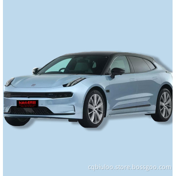 In stock New Extreme krypton Zeekr 001 Cheap Price Electric Vehicle China High Speed Luxury Ev With Fast Zeek 001Electric Car